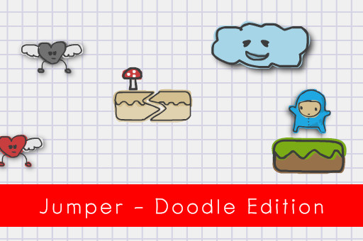 jumper Doodle